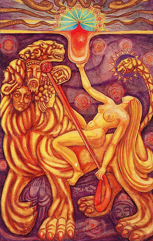 Libertinism and Spirituality between Desire and Rebellion