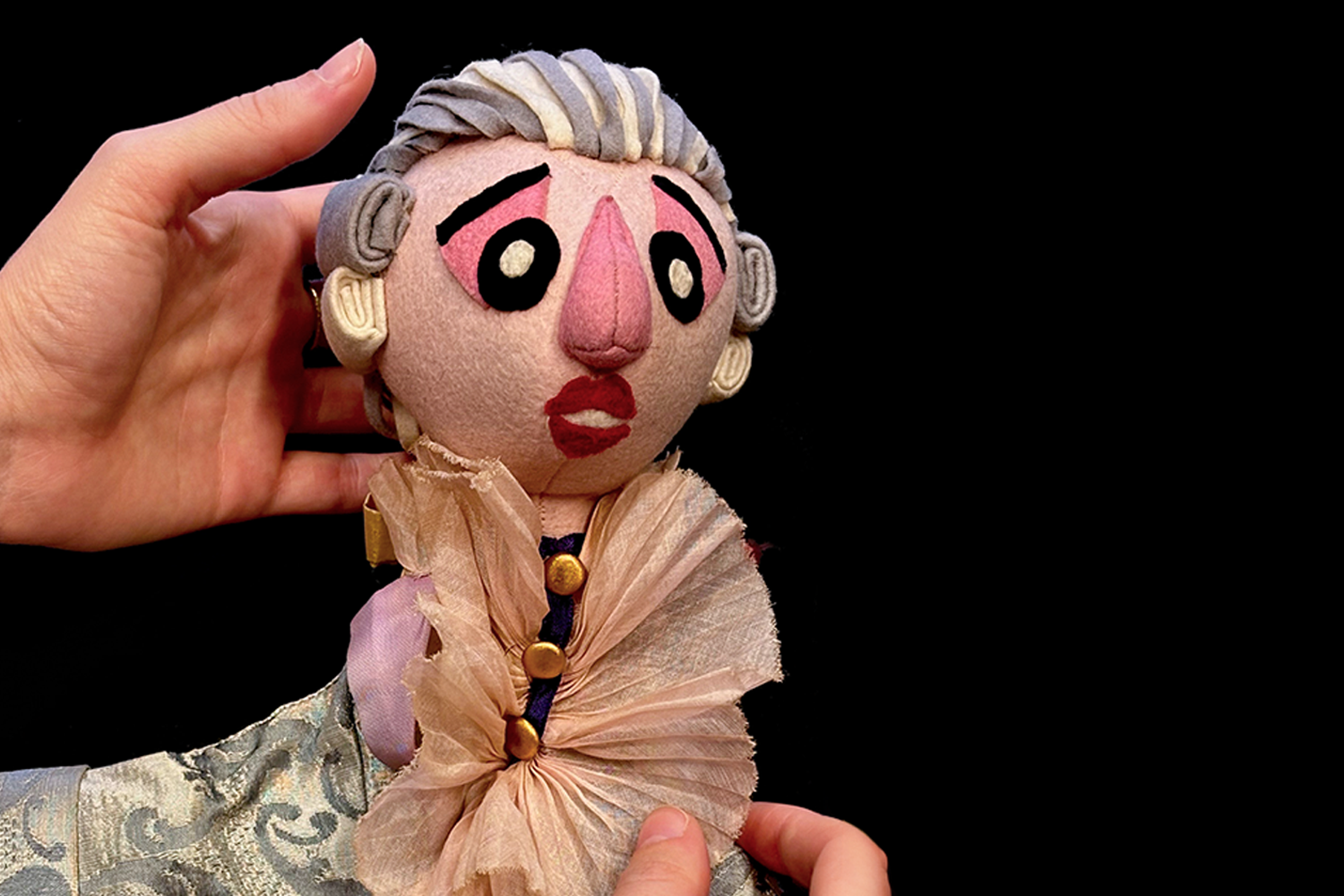 Giacomo Casanova e il teatro