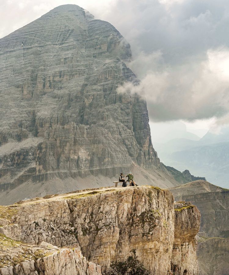 Manuel Cicchetti. Dolomiti