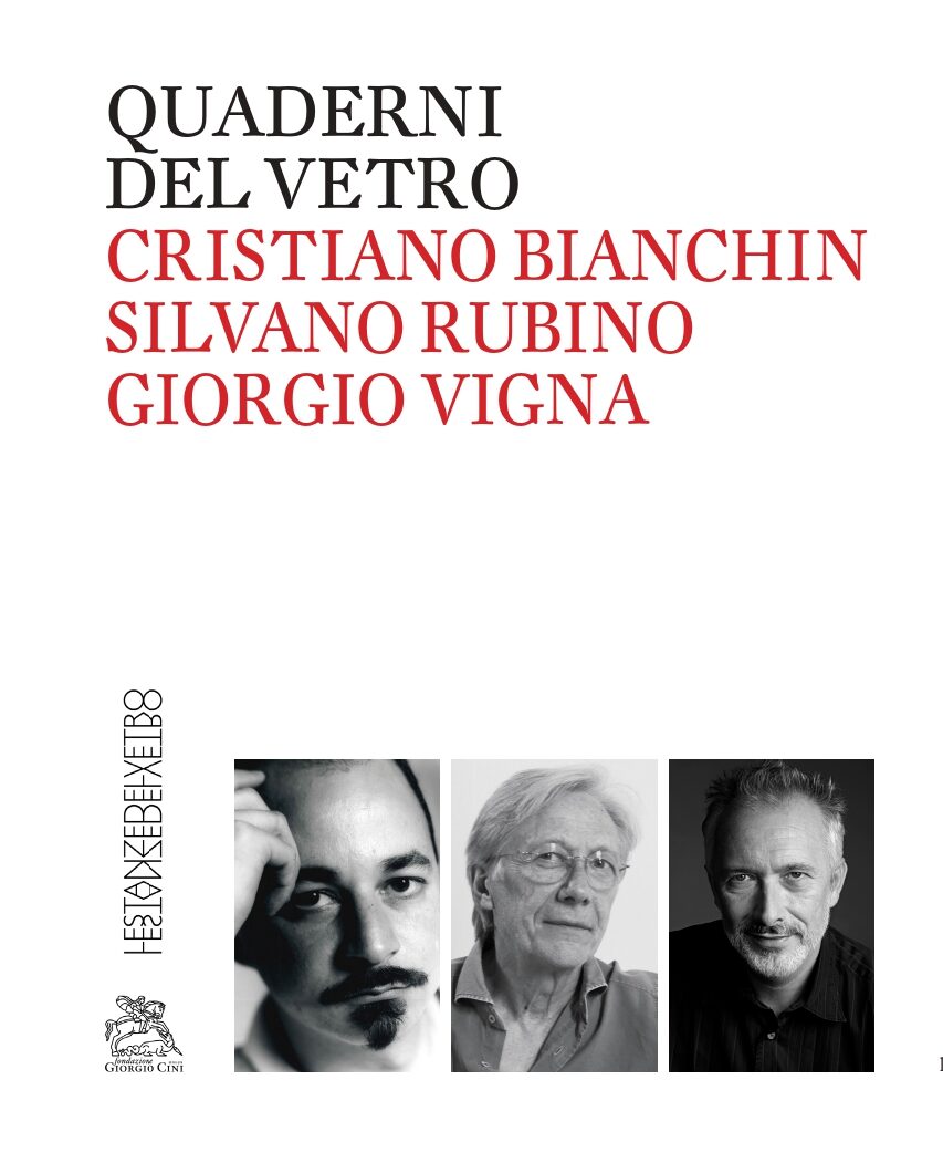 Quaderni del Vetro