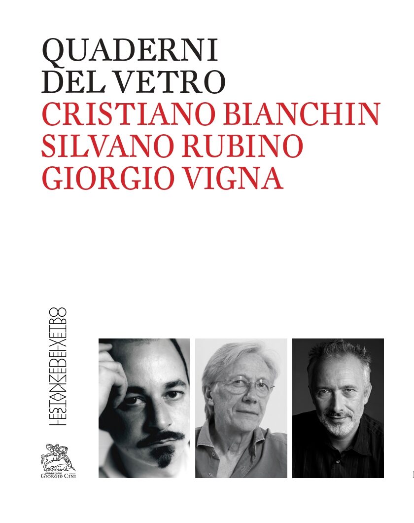 Quaderni del Vetro