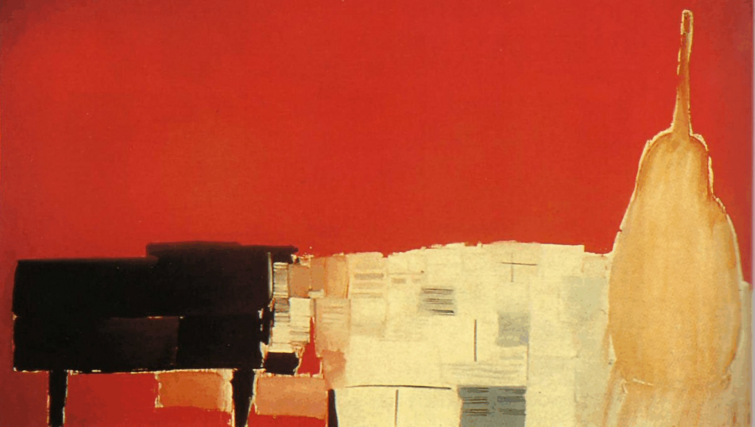 Intersections Between Music and Visual Arts in Europe: 1950-2000