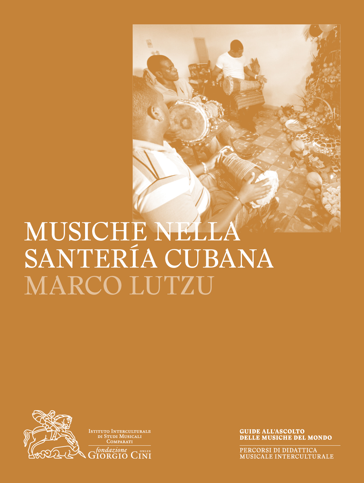 Musiche nella Santería cubana