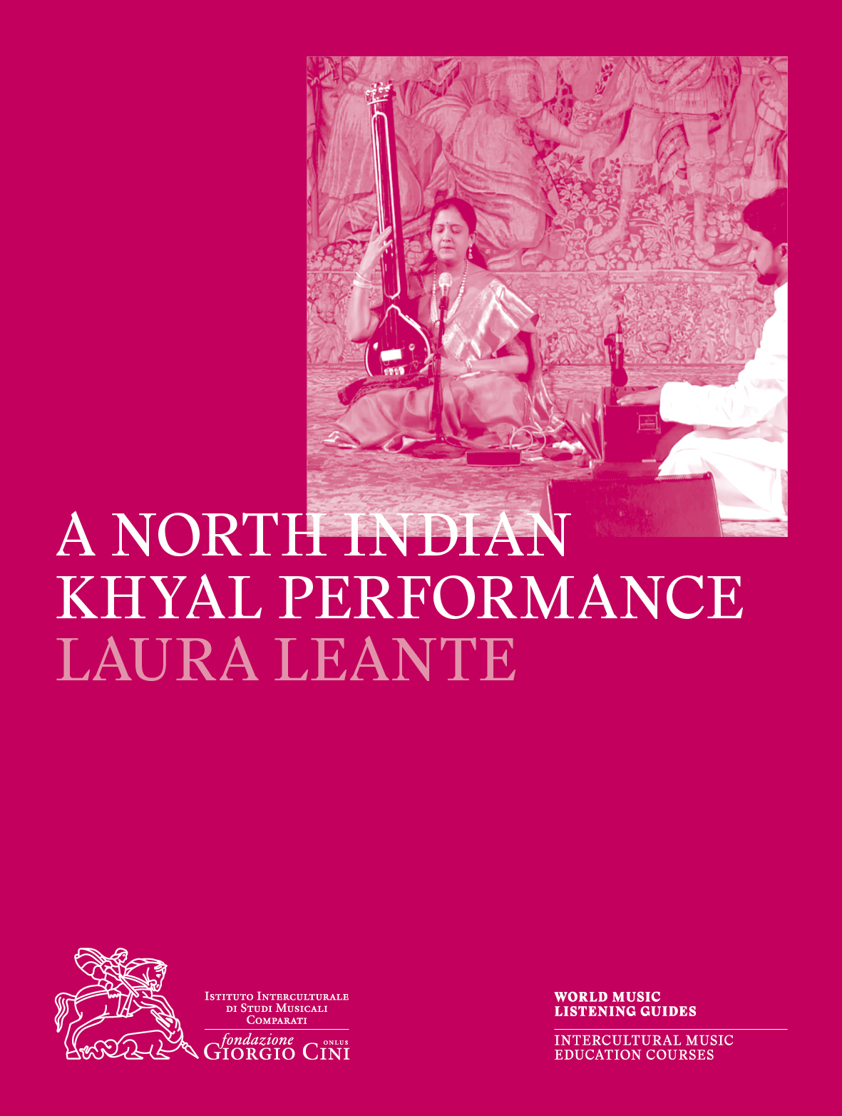 A North Indian Khyal Performance