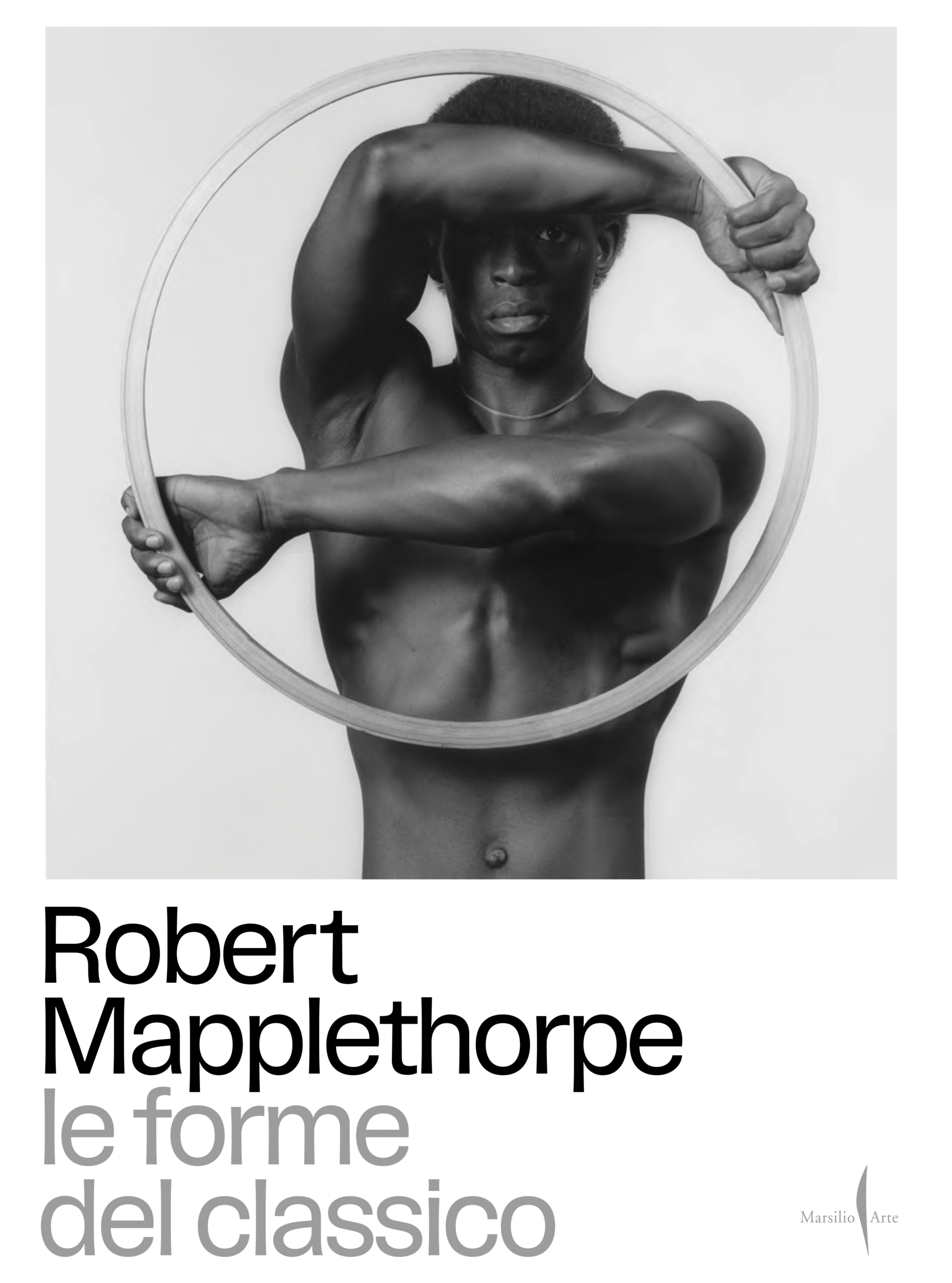 Robert Mapplethorpe