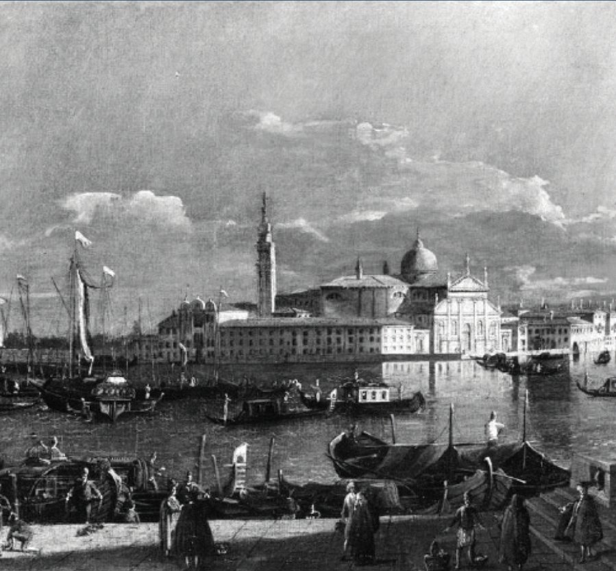 Il Veneto. Un profilo per i beni culturali