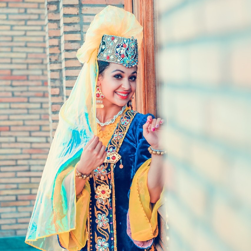 A Venezia, musica d’arte tra Bukhara e Samarcanda