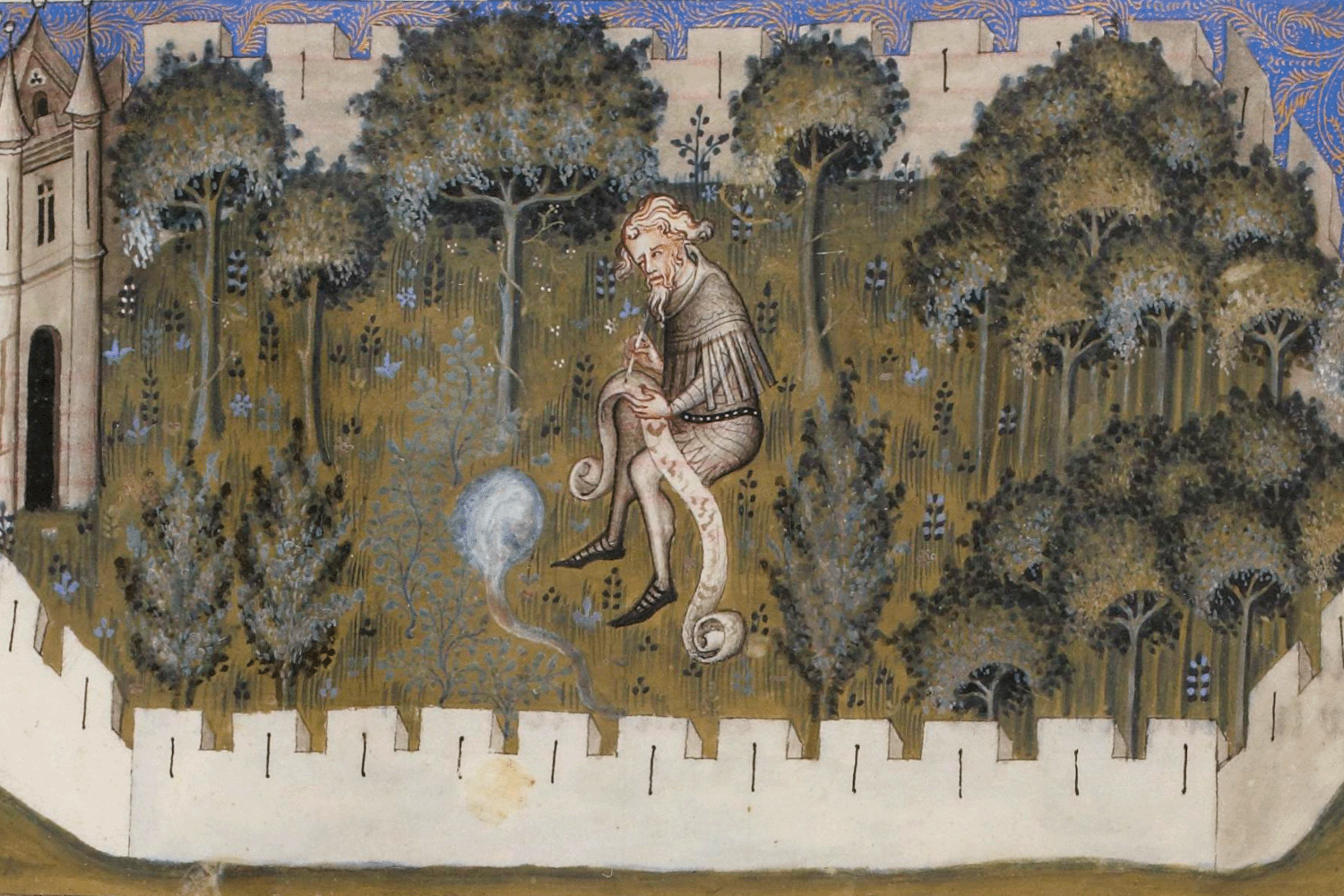 Concerto | Trionfi Musica, poesia e longevità tra Machaut e Petrarca