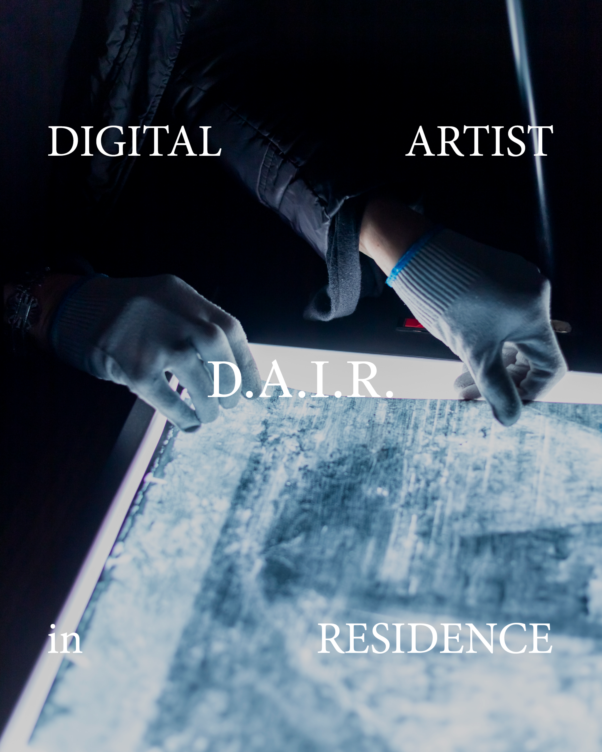 Centro Digitale – ARCHiVe: i vincitori del bando Digital Artist in Residence 2026